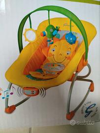 Giochi bambini 0-3 anni