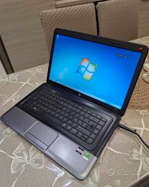 Lotto notebook hp