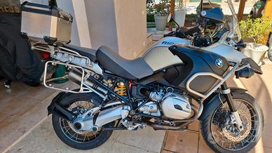 gs 1200 adventure 
