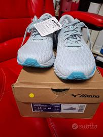 scarpe  Mizuno Wave Inspire 20 donna