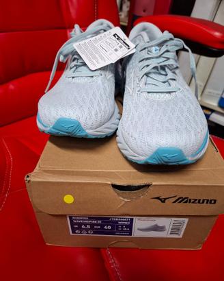 scarpe  Mizuno Wave Inspire 20 donna