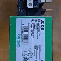 Rele' termico SCHNEIDER LRD3365