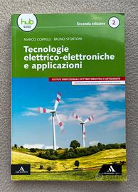 tecnologia elettrica, elettroniche e applicazioni