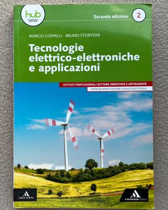 tecnologia elettrica, elettroniche e applicazioni