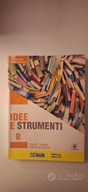 Idee e strumenti B