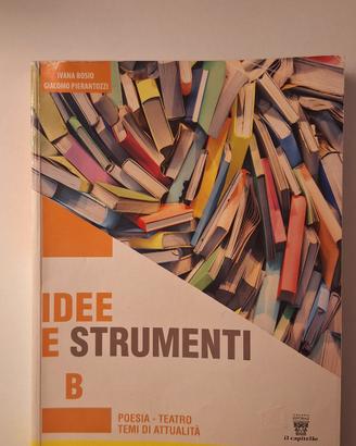 Idee e strumenti B