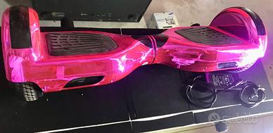 hoverboard wj1 bluetooth
