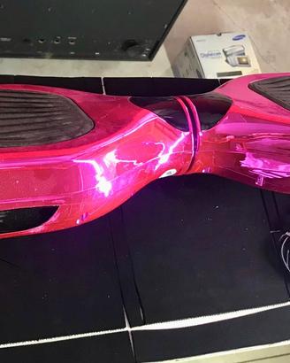 hoverboard wj1 bluetooth