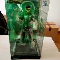 Kotobukiya ArtFX  DC New 52 Green Lantern Statue 1