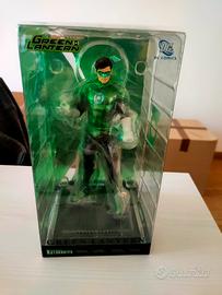 Kotobukiya ArtFX  DC New 52 Green Lantern Statue 1