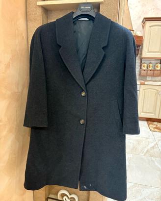 CAPPOTTO DONNA DI CASHMERE VIRGIN WOOL VALENTINO