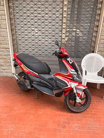 Gilera Runner 50 SP