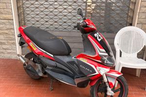 Gilera Runner 50 SP
