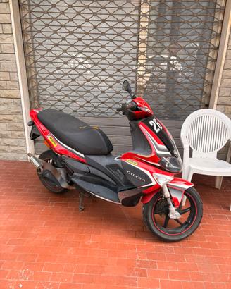 Gilera Runner 50 SP