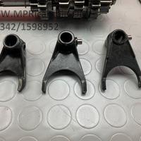 FORCHETTE FORCELLE KTM SX 125 2004 2006 EXC 2005