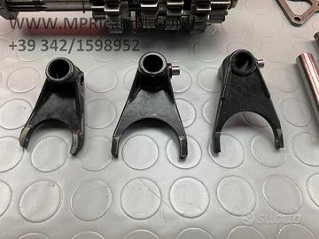 FORCHETTE FORCELLE KTM SX 125 2004 2006 EXC 2005