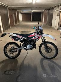 Beta RR 50cc 2014