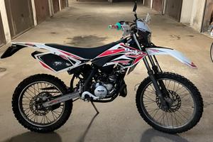 Beta RR 50cc 2014