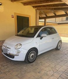 Fiat 500 1.3 Multijet Diesel – Anno 2008