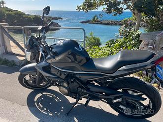 Yamaha XJ6 usata in vendita