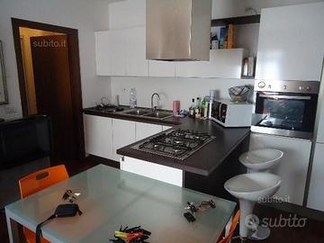 Mini appartamento Vicenza città