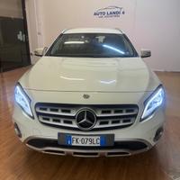 Mercedes-benz GLA 200 d Automatic Premium