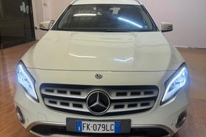 Mercedes-benz GLA 200 d Automatic Premium