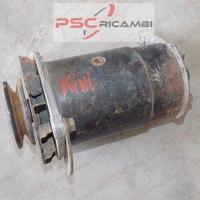 Dinamo alternatore LUCAS Innocenti Mini 1000