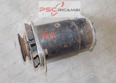 Dinamo alternatore LUCAS Innocenti Mini 1000