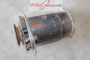 Dinamo alternatore LUCAS Innocenti Mini 1000