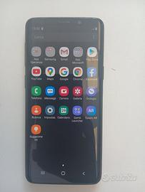 Samsung s9 64bg funziona tutto 50€