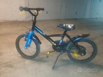 Bicicletta bimbo