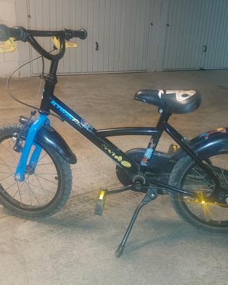 Bicicletta bimbo