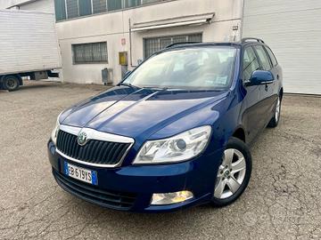 Skoda Octavia 1.6tdi 2010 127.00km 4x4 tutto fatto