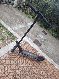 Monopattino elettrico