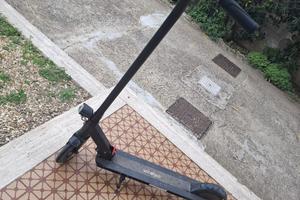 Monopattino elettrico