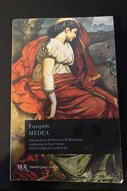 Medea (Euripide)