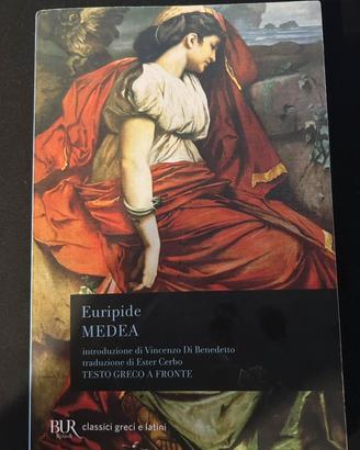 Medea (Euripide)