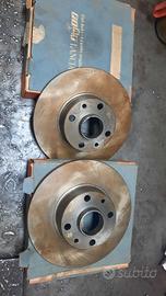 DISCHI ORIGINALI LANCIA 