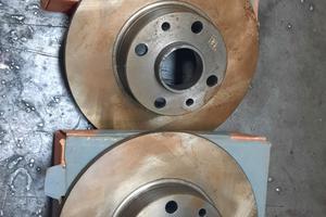 DISCHI ORIGINALI LANCIA 