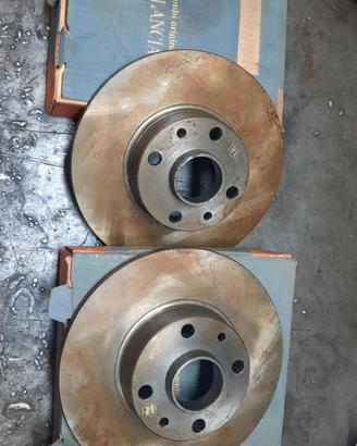 DISCHI ORIGINALI LANCIA 