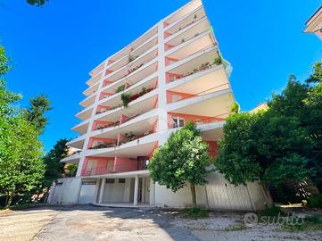 5 LOCALI A CHIETI
