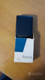 accendino Ronson 