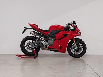 Ducati Panigale V2 S MY25 Ex Demo