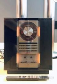 BANG OLUFSEN B&O BeoLab 6000 BeoSystem Ouverture