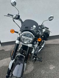 Royal Enfield Super Meteor 650