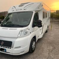 Semintegrale Laika X718R