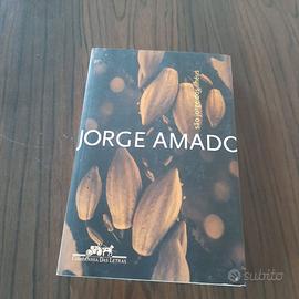 Libro "São Jorge dos Ilhéus" - Jorge Amado
