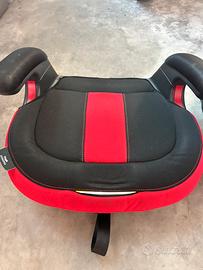 seggiola seduta Auto Peg Perego con isofix
