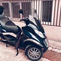 Piaggio MP3 300 - 2011